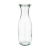 Butelka Weck Saftflasche z pokrywką 1062 ml 6 szt