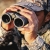Lornetka Leupold BX-4 Pro Guide HD 10x42