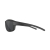 Okulary Wiley X Ozone Captivate CCOZN08 smoke grey, czarne oprawki