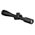 Luneta celownicza Vortex Viper PST II 5-25x50 FFP 30 mm AO EBR-7C