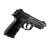 Pistolet wiatrówka RazorGun Excite 4,5 mm BB CO2
