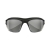 Okulary Wiley X Ozone CCOZN06 grey silver flash, szare oprawki