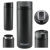 Kubek termiczny Kambukka Olympus 500 ml Matte Black