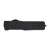 Nóż OTF Templar Knife Large Aluminium Diamond Plate Tanto Black