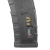 Magazynek Mission First Tactical  Extreme Duty polimerowy z okienkiem do AR-15 / M4 - 5,56 x 45 mm/ .223 30 naboi czarny