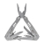 Narzędzie wielofunkcyjne multitool Ganzo G301