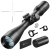 Luneta celownicza Hawke Endurance 30 WA SF 4-16x50 .223 /.308 16x