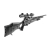 Wiatrówka PCP Optima by Hatsan BT65 SB Elite QE 5.5 mm