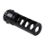 Hamulec wylotowy Acheron HexaLug XL 12.7 mm M25 x 1.5