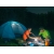 Lampa kempingowa Fenix CL26R zielona