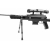Wiatrówka Black Ops Sniper 5,5 mm z lunetą 4x32