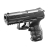 Replika pistolet ASG H&K Heckler&Koch P30 6 mm elektryczny