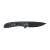 Nóż składany WE Knife Saakshi WE20020C-2 marble / blue