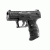 Replika pistolet ASG Walther P22Q 6 mm