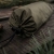 Tarp TigerWood 3 m x 3 m oliwkowy