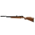 Zestaw Diana Wiatrówka PCP Stormrider 4,5 mm Ek < 17J drewno + luneta celownicza Diana 3-9x40 1