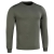 Sweter M-Tac 4 Seasons oliwkowy