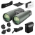Lornetka Hawke Nature Trek 10x50 zielona
