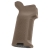 Powiększony chwyt Magpul MOE K2-XL do AR-15 / M4 MAG1165-FDE