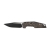 Nóż składany WE Knife One and Only WE23001-2 czarny