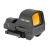 Kolimator Holosun Open Reflex HS510C czarny