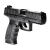 Pistolet wiatrówka Beretta APX black 4,5 mm BB CO2