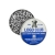 Śrut diabolo H&N Logo Club 4,5 mm 500 szt.