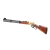 Wiatrówka Walther Lever Action Wells Fargo 4,5 mm CO2