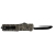 Nóż OTF Templar Knife Large Zinc Mossy Oak Bottomland Drop Black
