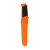 Nóż Morakniv Companion pomarańczowy stal nierdzewna