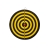 Tarcza Dart Board Umarex 20 cm