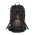 Plecak trekkingowy Campus POLARIS 37L czarno/morski