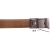 Pas strzelecki Kore Essentials Leather Gun Belt X2 tan