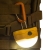 Lampa kempingowa Fenix CL20R pomarańczowa