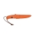 Nóż z krzesiwem Light My Fire FireKnife Orange