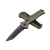 Nóż Benchmade 9071SBK-1 Claymore