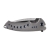 Nóż składany WE Knife Nexusia WE22044-2 gray