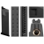 Magazynek do ASG Glock 17 gen 5. 6 mm 18 nabojowy