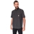 Koszula Carhartt Loose Chambray z krótkim rękawem black chambray