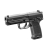 Replika pistolet ASG H&K Heckler&Koch USP blowback 6 mm