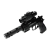 Pistolet wiatrówka Beretta M92 FS XX-Treme 4,5 mm