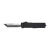 Nóż OTF Templar Knife Large Aluminium Diamond Plate Tanto Black