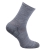 Skarpety turystyczne Comodo Performance szare