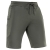 Szorty M-Tac Casual Fit Cotton oliwkowe