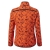 Kurtka damska Chevalier Mist Windblocker High Vis Orange Deer