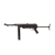 Pistolet maszynowy Legends MP German LE 4,5 mm