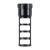 Hamulec wylotowy Acheron HexaLug XL 12.7 mm M25 x 1.5