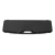 Kufer na bron Megaline czarny 97x25x10 cm szyfr