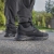 Buty męskie Sneakersy Taktyczne M-Tac Patrol R czarne