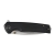 Nóż składany WE Knife Subjugator WE21014C-2 black / silver